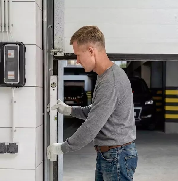 Why Choose Us for Door, Gate and Security Services in Union Hill-Novelty Hill, WA
