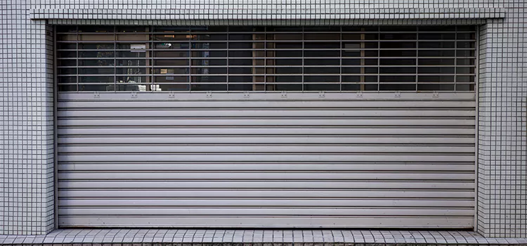Advanced Solutions for Your Aluminum Garage Doors in Union Hill-Novelty Hill, Washington