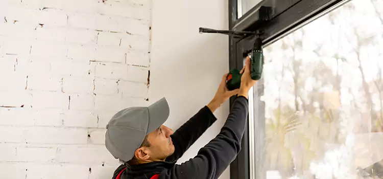 Automatic Door Opener Commercial Union Hill-Novelty Hill