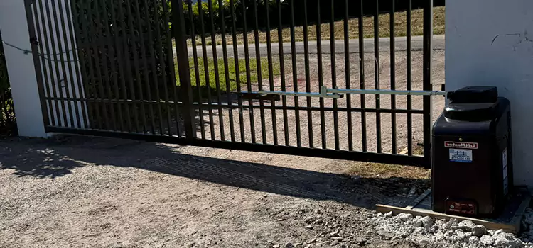 Solar Swing Gate Opener Union Hill-Novelty Hill