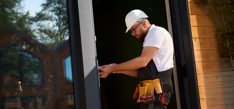 Replace Balcony Door Union Hill-Novelty Hill