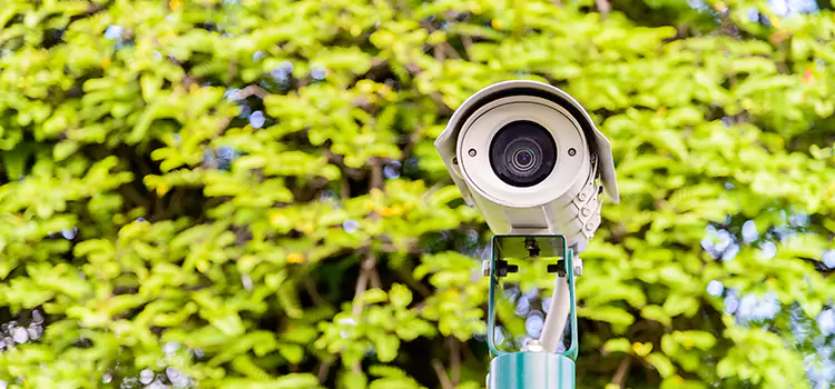 Advanced Surveillance Solutions for Every Need in Union Hill-Novelty Hill