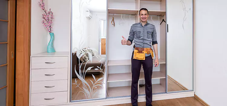 Sliding Closet Door Replacement Union Hill-Novelty Hill