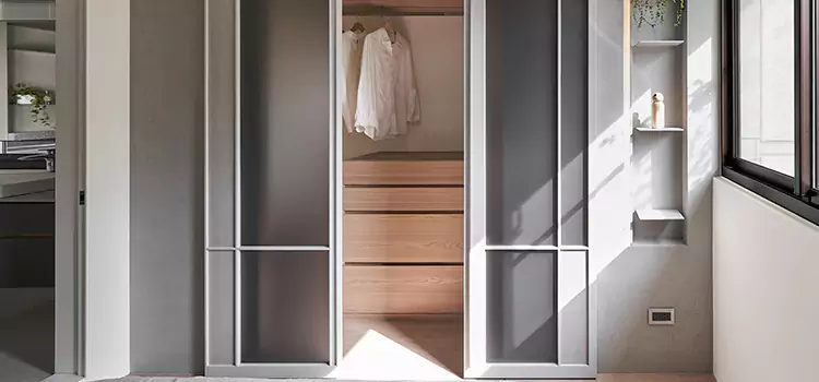 Mirror Sliding Door Replacement Union Hill-Novelty Hill