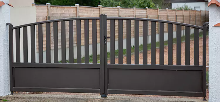 Advanced Gate Solutions in Union Hill-Novelty Hill, WA
