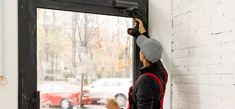 Comprehensive Door Closer Services in Union Hill-Novelty Hill, WA