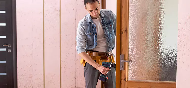Exterior Door Frame Installation Union Hill-Novelty Hill