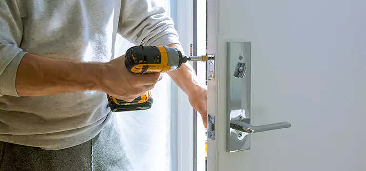 Door Knob Lock Repair Union Hill-Novelty Hill