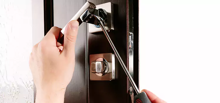 Door Lock Replacement Service Union Hill-Novelty Hill