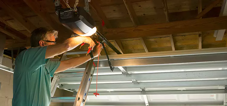 Garage Door Opener Sales and Installation Union Hill-Novelty Hill