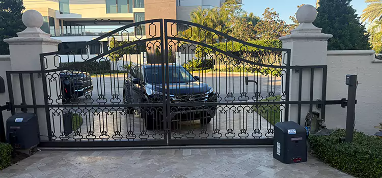 Driveway Gate Maintenance Union Hill-Novelty Hill