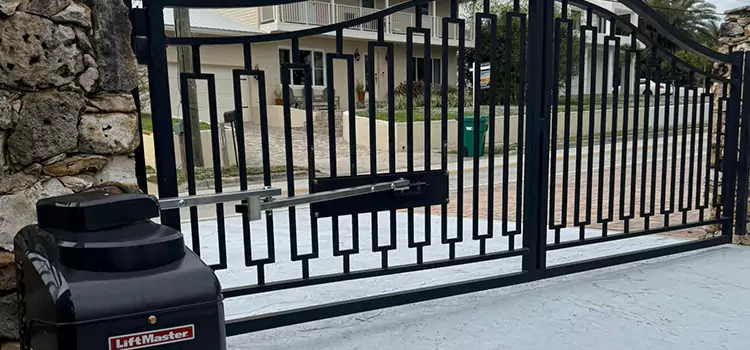 Electric Gate Motor Repairs Union Hill-Novelty Hill