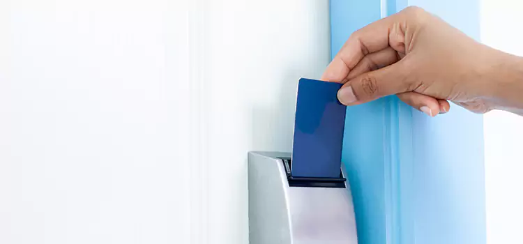 Access Control System Integration Union Hill-Novelty Hill