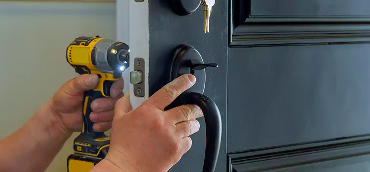 Locksmith Emergency Service Union Hill-Novelty Hill