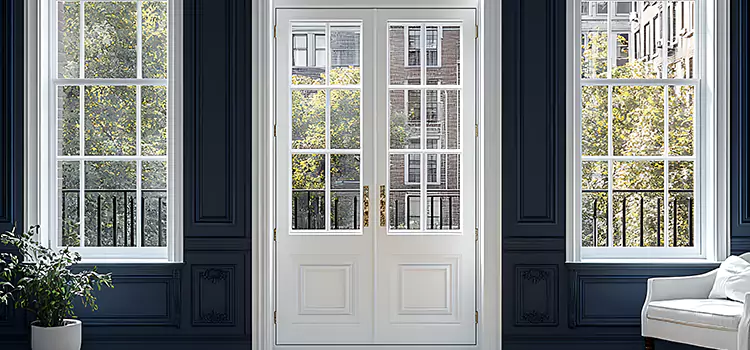 French Door Lock Repair Union Hill-Novelty Hill