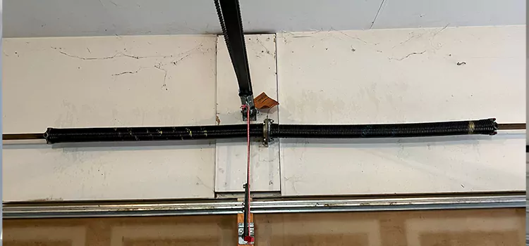 Garage Door Cable Repair Near Me in Union Hill-Novelty Hill, WA