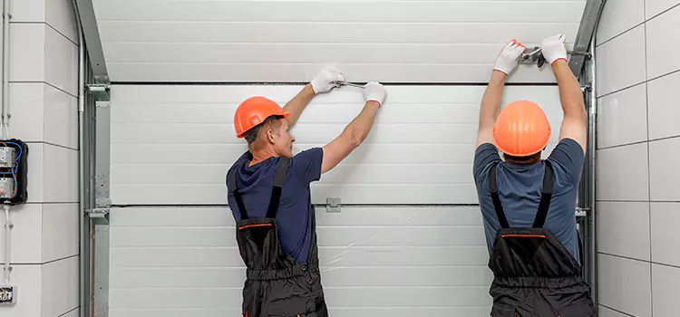 Choose Us for Your Garage Door Needs in Union Hill-Novelty Hill