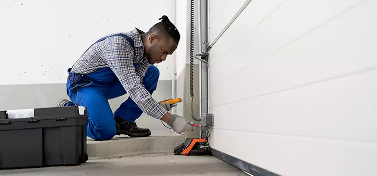 Expert Solutions for Every Garage Lock Need in Union Hill-Novelty Hill, WA