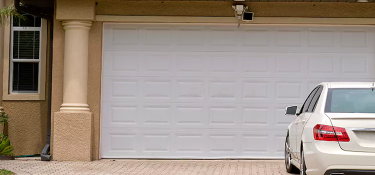 Comprehensive Garage Door Maintenance Services in Union Hill-Novelty Hill, WA