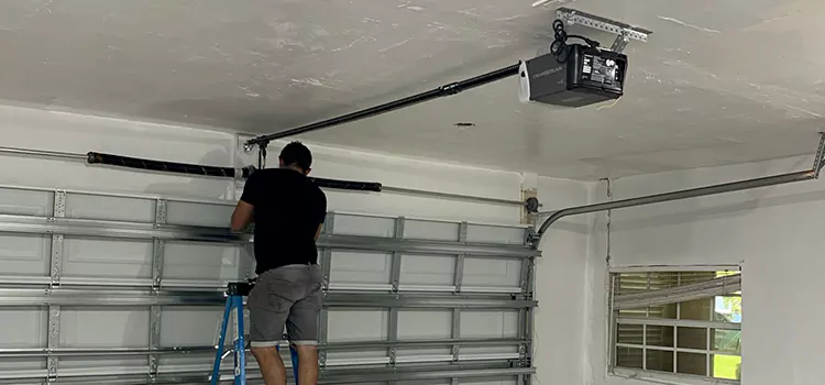 Garage Door Opener Repair Near Me in Union Hill-Novelty Hill, WA