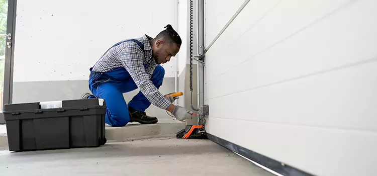 Fix Garage Door Sensor Wires Union Hill-Novelty Hill