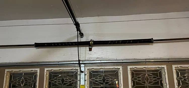 Garage Door Spring Repair Near Me Union Hill-Novelty Hill