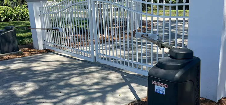 Automatic Gate Opener Repair Union Hill-Novelty Hill