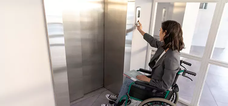 Benefits of Modern Handicap Door Systems in Union Hill-Novelty Hill, WA