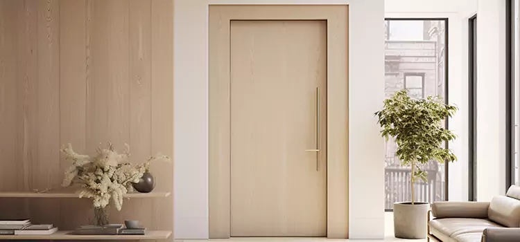 Choose Quality for Your Inside Doors in Union Hill-Novelty Hill, WA