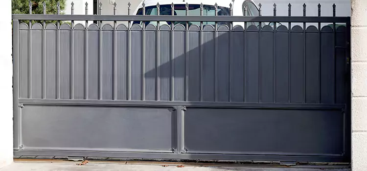 Metal Driveway Gate Installation Union Hill-Novelty Hill