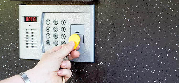 Electronic Door Lock Installation Union Hill-Novelty Hill