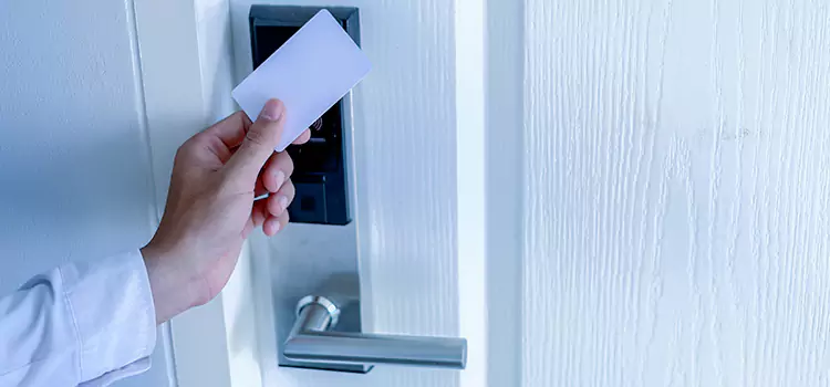 Why Choose Us for Your Keycard Lock Installation in Union Hill-Novelty Hill, WA?