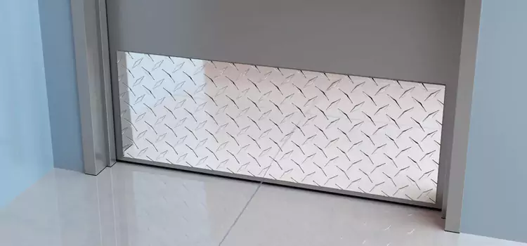 Benefits of Professional Kick Plate Solutions in Union Hill-Novelty Hill, WA