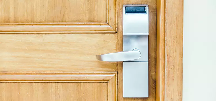 Electromagnetic Door Lock Installation Union Hill-Novelty Hill