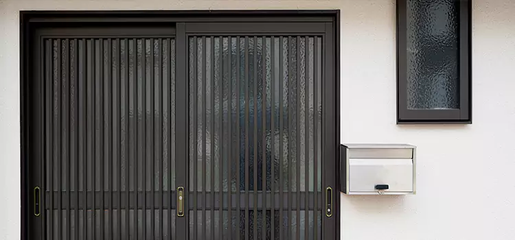 Sliding Screen Door Repair Union Hill-Novelty Hill