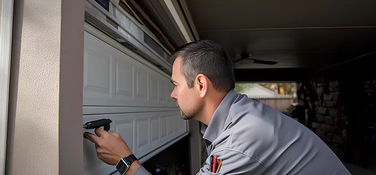 Garage Door Cable Replacement Union Hill-Novelty Hill