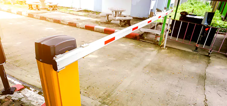 Automatic Parking Gate Installation Union Hill-Novelty Hill