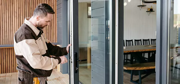 New Sliding Glass Door Installation Union Hill-Novelty Hill