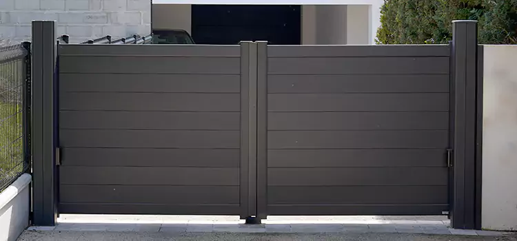 Common Residential Gate Issues We Resolve in Union Hill-Novelty Hill, WA