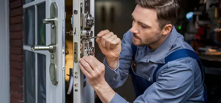 Residential Lock Installation Union Hill-Novelty Hill
