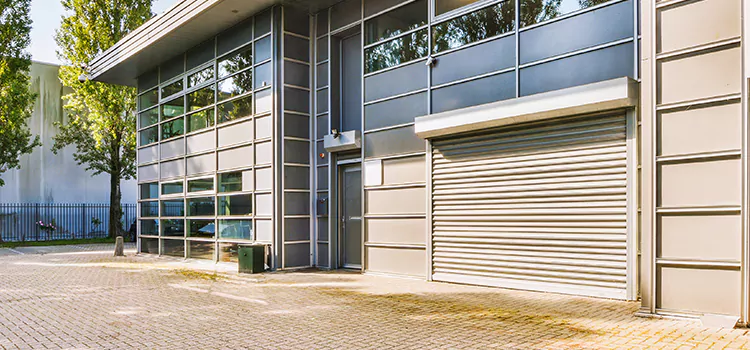 Electric Roller Garage Doors Union Hill-Novelty Hill