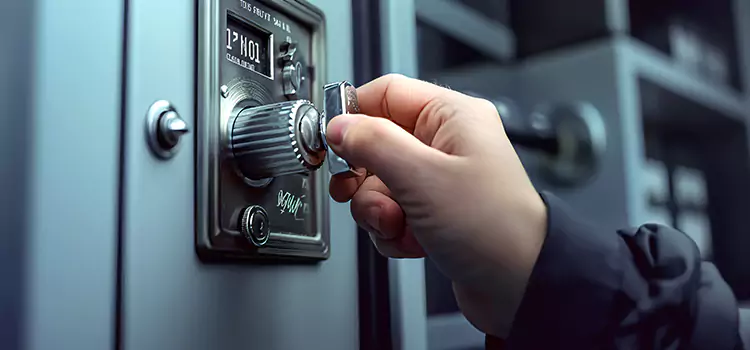 Locksmith Cost to Open Safe Union Hill-Novelty Hill