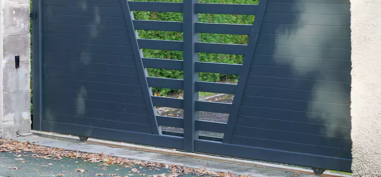 Automated Gate Company Near Me Union Hill-Novelty Hill