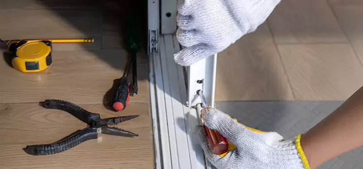 Sliding Door Installation Services in Union Hill-Novelty Hill, WA