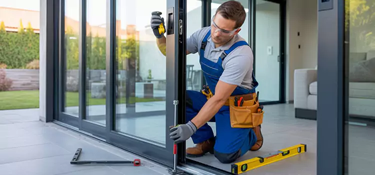 Sliding Screen Door Repair Union Hill-Novelty Hill