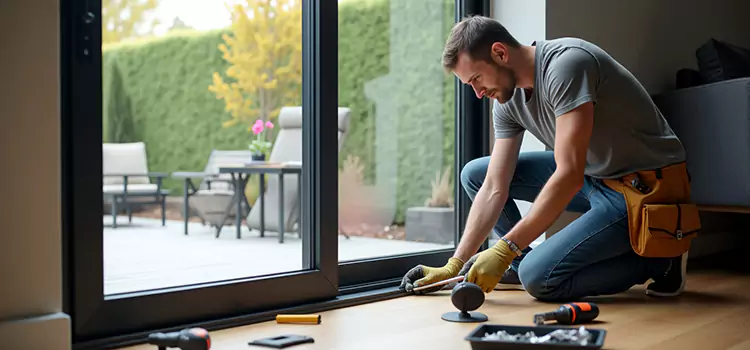 Patio Sliding Glass Door Replacement Union Hill-Novelty Hill