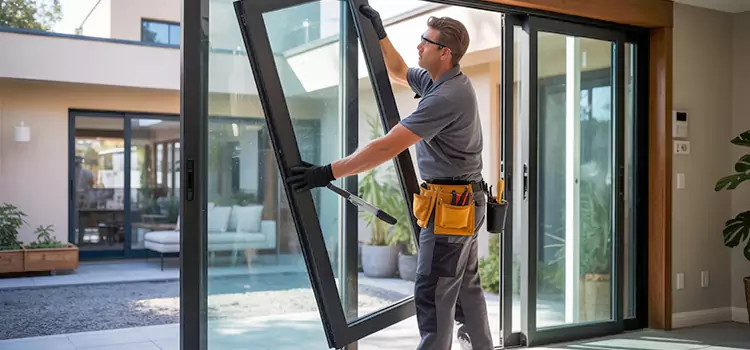 Specialized Sliding Door Roller Services in Union Hill-Novelty Hill, Washington