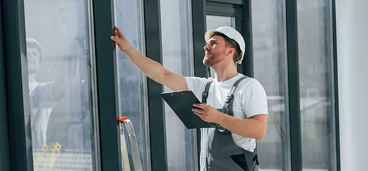 Comprehensive Solutions for Your Sticking Doors in Union Hill-Novelty Hill, WA