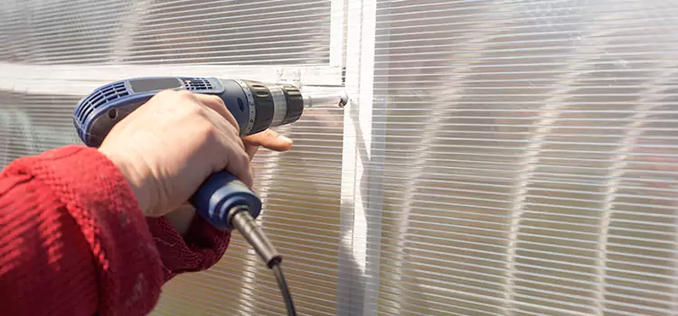 Sliding Screen Door Repair Union Hill-Novelty Hill