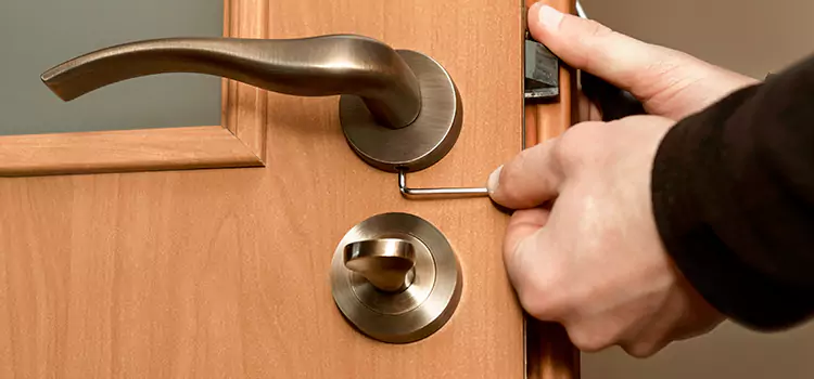 Access Control System Integration Union Hill-Novelty Hill
